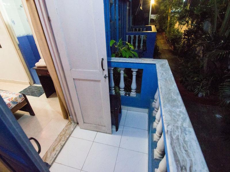 Veeniola Holiday Home