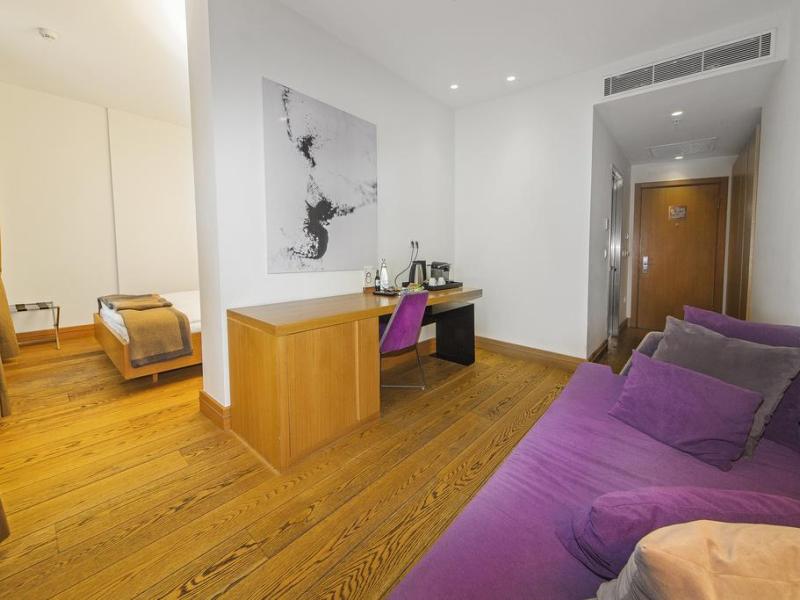 Misafir Suites 8 Istanbul