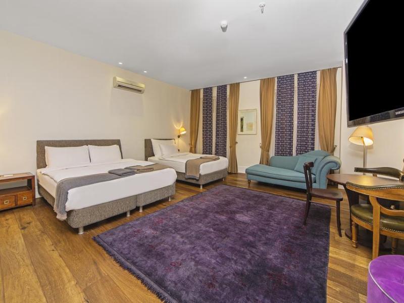 Misafir Suites 8 Istanbul