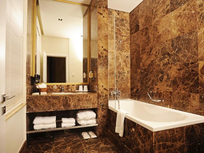 Misafir Suites 8 Istanbul