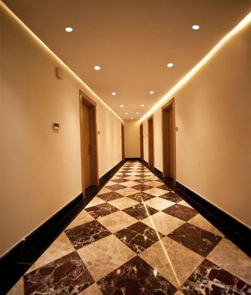 Misafir Suites 8 Istanbul
