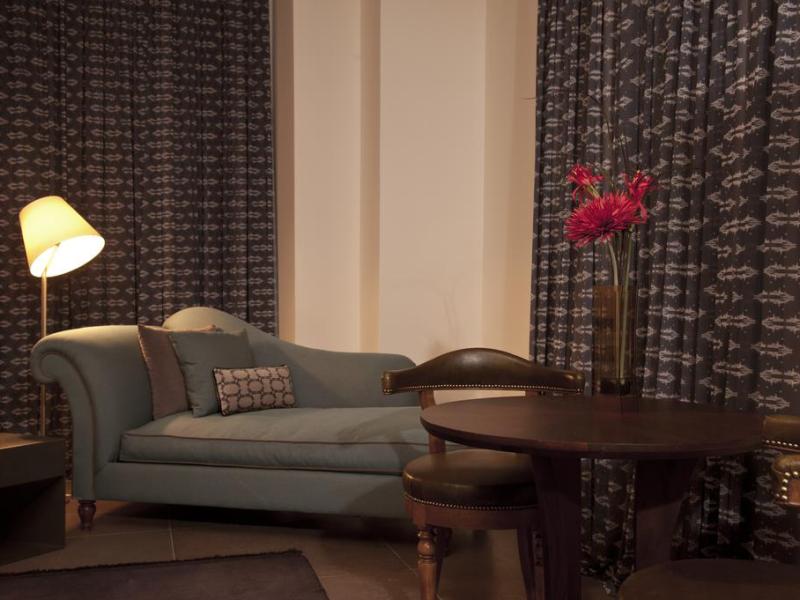 Misafir Suites 8 Istanbul