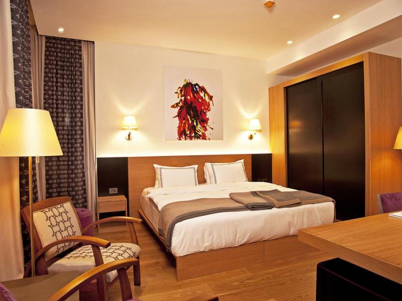 Misafir Suites 8 Istanbul