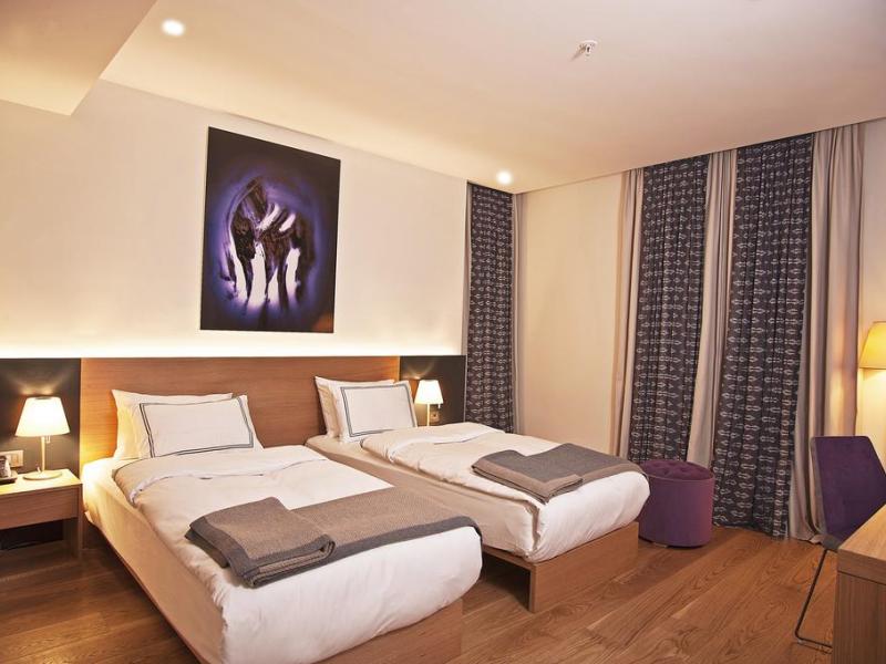 Misafir Suites 8 Istanbul