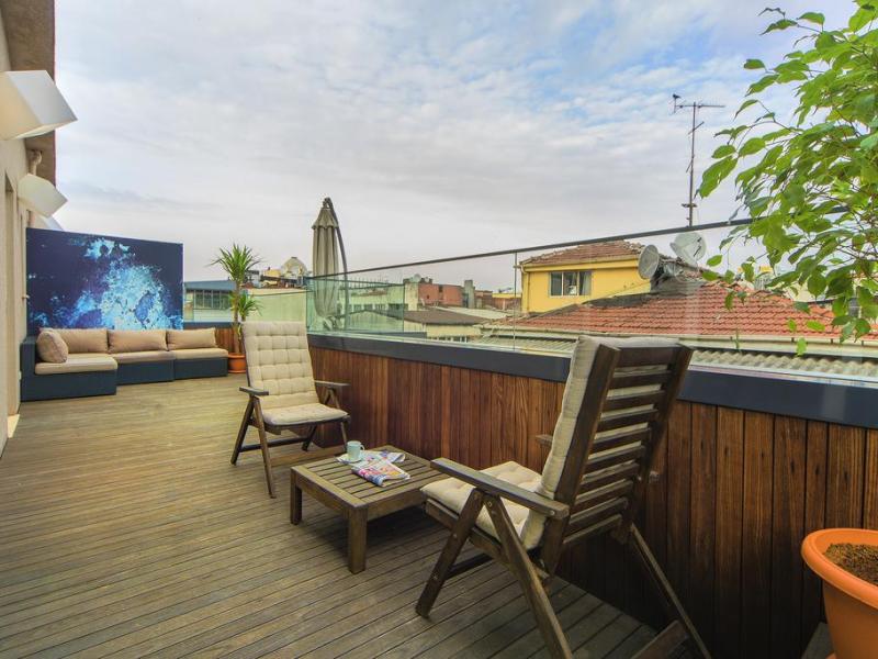 Misafir Suites 8 Istanbul