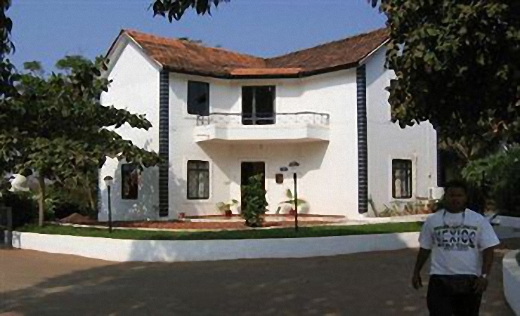 Angels Resort