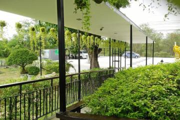 Отель Vismaya Suvarnabhumi Таиланд, Бангкок, фото 11