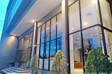 Отель Vismaya Suvarnabhumi Таиланд, Бангкок, фото 17