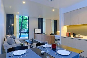 Отель Vismaya Suvarnabhumi Таиланд, Бангкок, фото 2