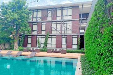 Отель Vismaya Suvarnabhumi Таиланд, Бангкок, фото 22