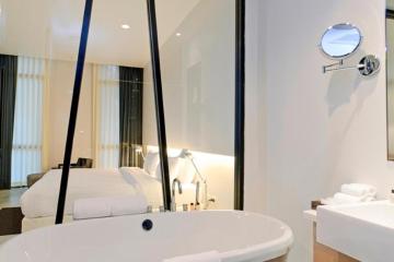 Отель Vismaya Suvarnabhumi Таиланд, Бангкок, фото 3