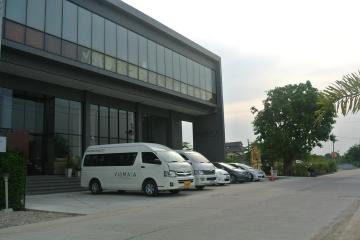 Отель Vismaya Suvarnabhumi Таиланд, Бангкок, фото 35