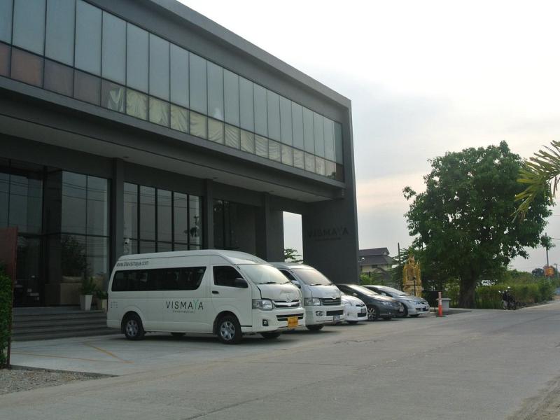 Vismaya Suvarnabhumi