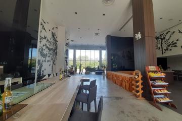 Отель Vismaya Suvarnabhumi Таиланд, Бангкок, фото 36