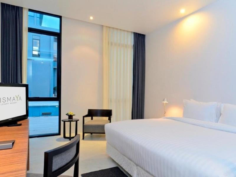 Vismaya Suvarnabhumi