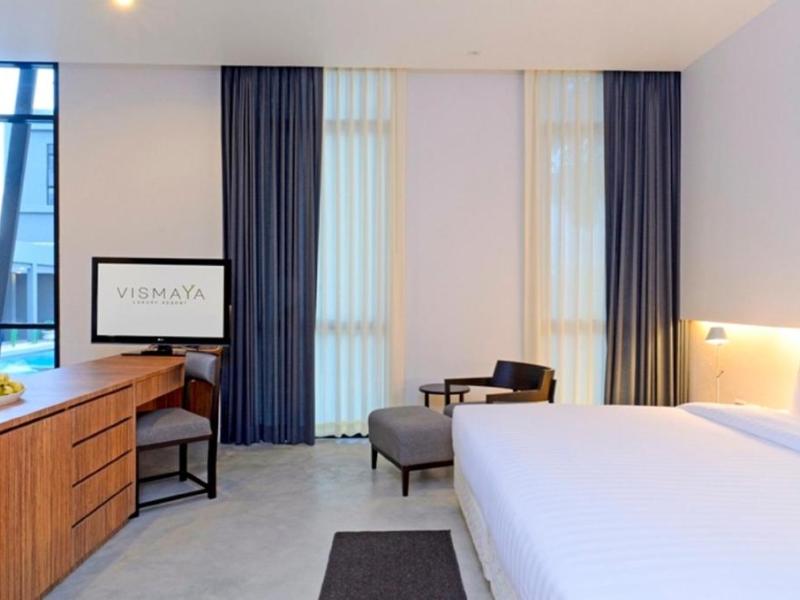 Vismaya Suvarnabhumi