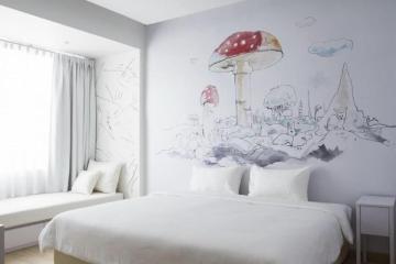 Отель Beat Hotel Таиланд, Бангкок, фото 2