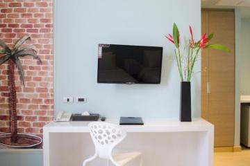 Отель Beat Hotel Таиланд, Бангкок, фото 4