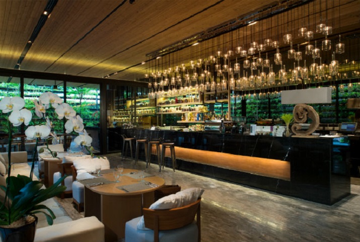 Ad Lib Bangkok