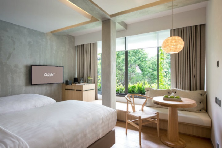 Ad Lib Bangkok