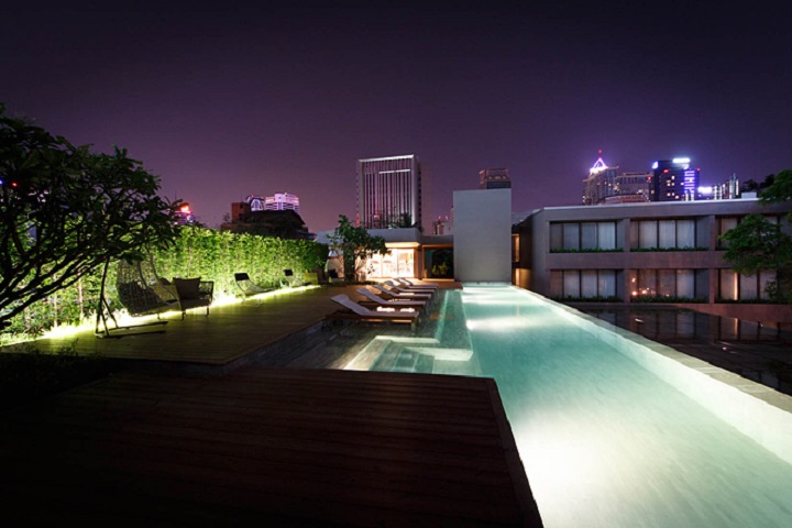Ad Lib Bangkok