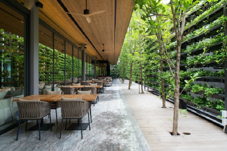 Ad Lib Bangkok