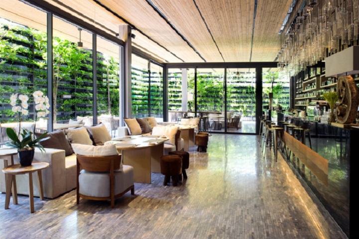 Ad Lib Bangkok