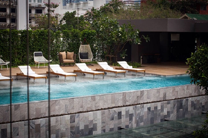 Ad Lib Bangkok