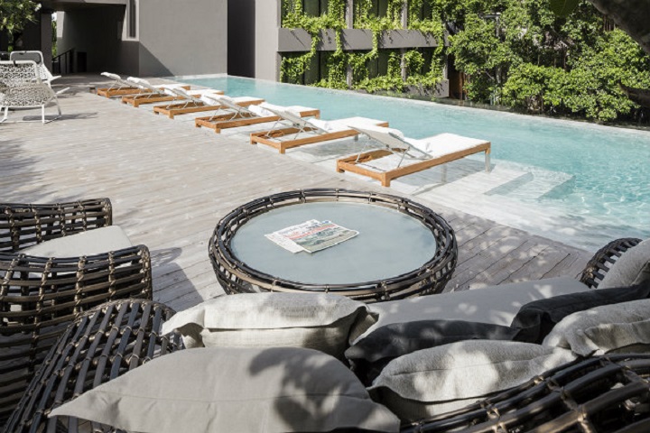 Ad Lib Bangkok