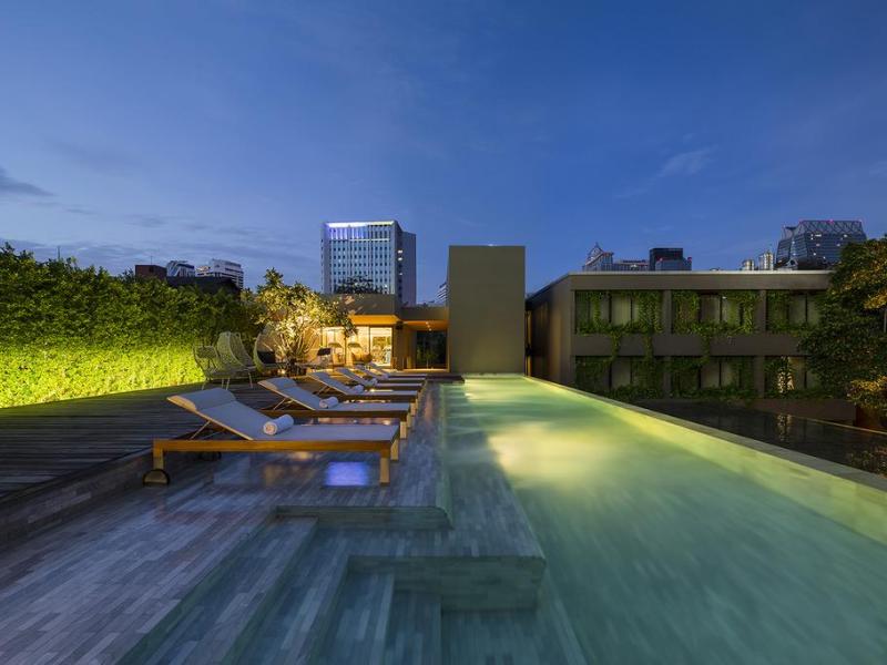 Ad Lib Bangkok