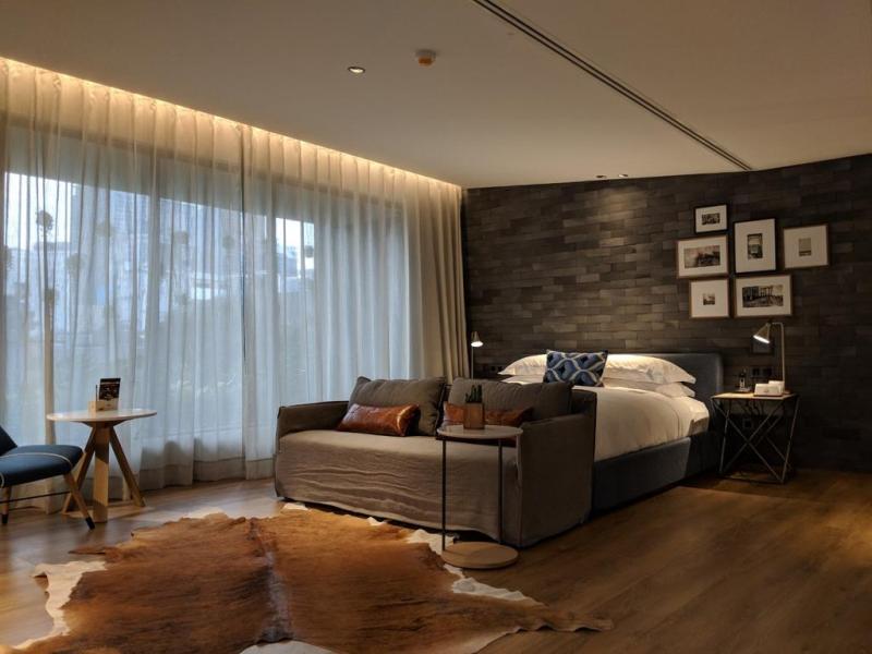 Ad Lib Bangkok