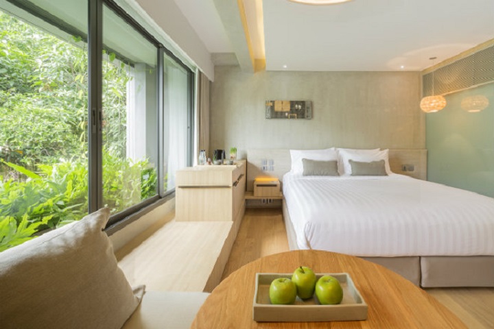 Ad Lib Bangkok