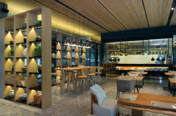 Ad Lib Bangkok