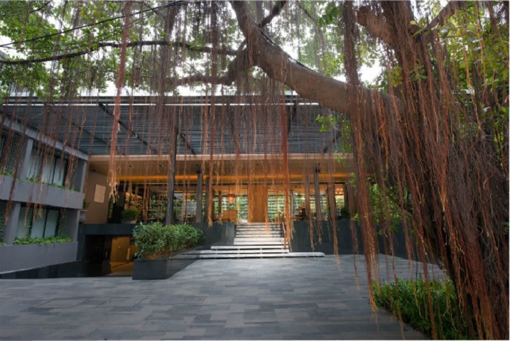 Ad Lib Bangkok