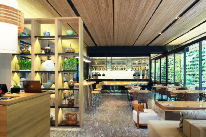 Ad Lib Bangkok