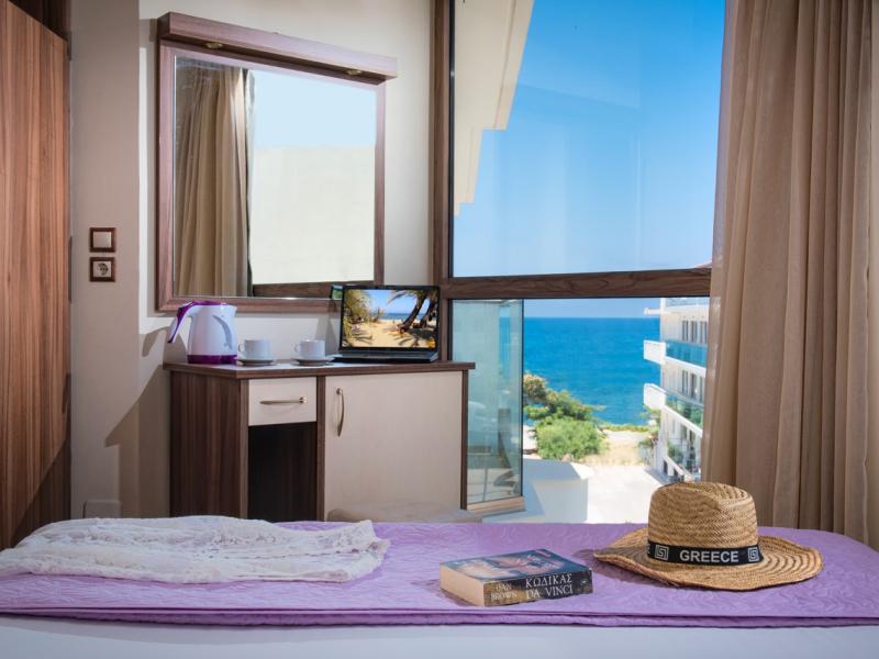 Harma Boutique Hotel