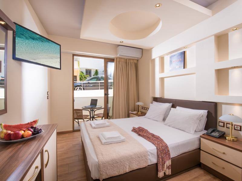 Harma Boutique Hotel