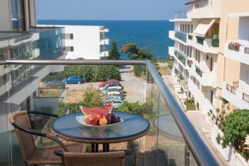 Отель Harma Boutique Hotel Греция, о. Крит-Ираклион, фото 16