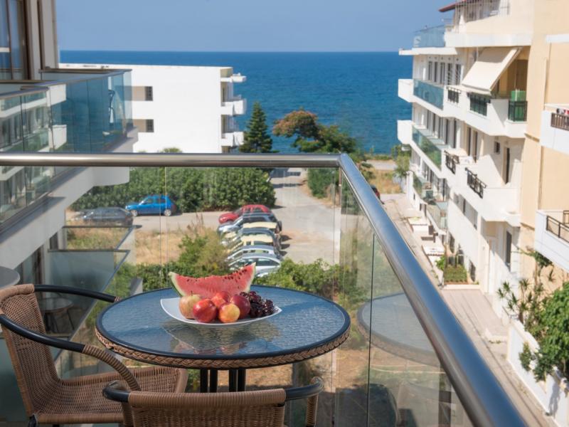 Harma Boutique Hotel