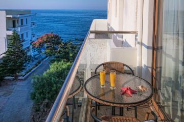 Отель Harma Boutique Hotel Греция, о. Крит-Ираклион, фото 17