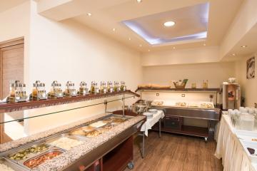 Отель Harma Boutique Hotel Греция, о. Крит-Ираклион, фото 2
