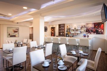 Отель Harma Boutique Hotel Греция, о. Крит-Ираклион, фото 4