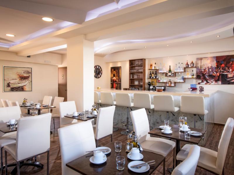 Harma Boutique Hotel