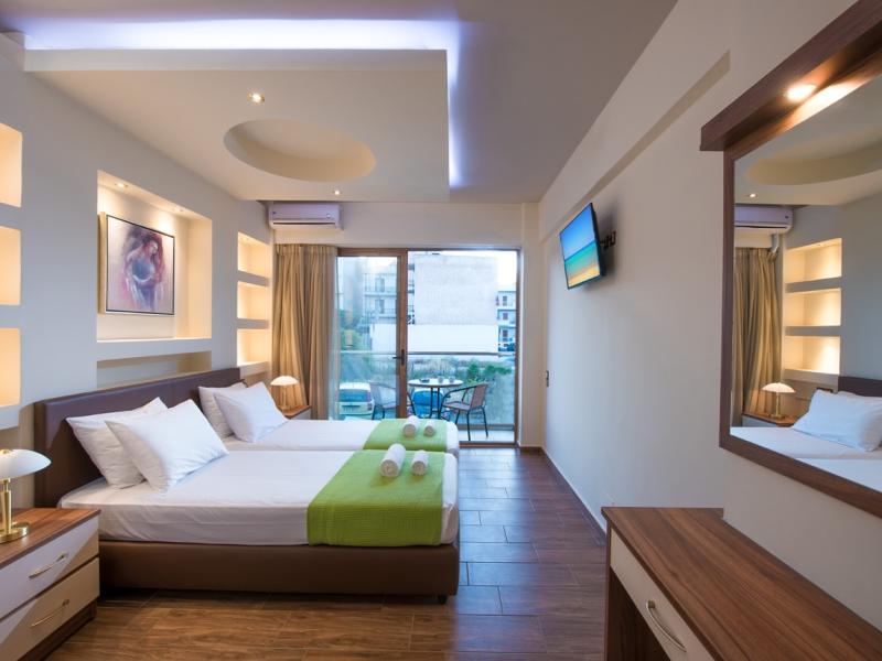 Harma Boutique Hotel