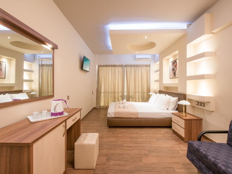 Harma Boutique Hotel