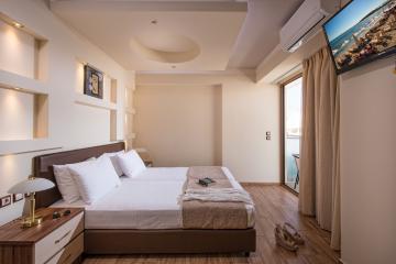 Отель Harma Boutique Hotel Греция, о. Крит-Ираклион, фото 7