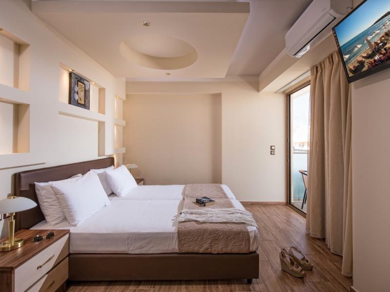 Harma Boutique Hotel