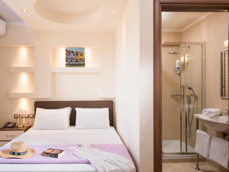 Harma Boutique Hotel