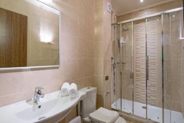 Отель Harma Boutique Hotel Греция, о. Крит-Ираклион, фото 10