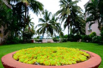 Отель Emerald Palms Индия, Южный Гоа, фото 12